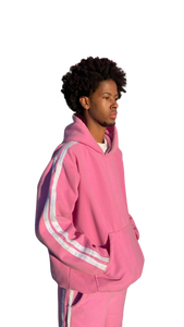 Pink Panter Hoodie