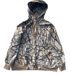 Snow Camo Hoodie