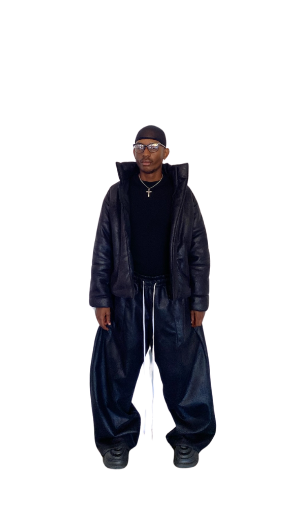 Monklizzy Ash Pants