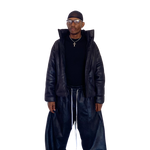 Monklizzy Ash Pants