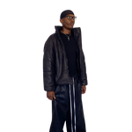 Monklizzy Ash Pants