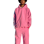 Pink Panter Hoodie