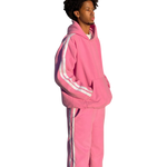 Pink Panter Hoodie