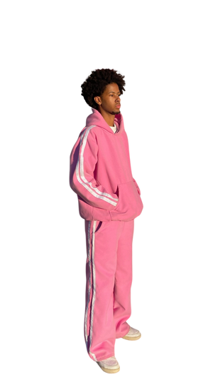 Pink Panter Hoodie