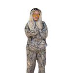 Iori Camo Set