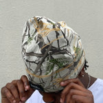 Camo Skully