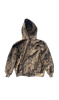 Iori Camo Hoodie