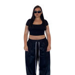 Monklizzy Ash Pants