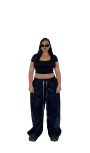 Monklizzy Ash Pants