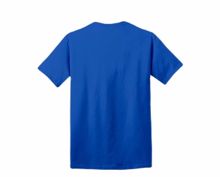 HOL Signature Blue Tee