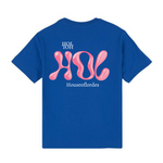 HOL Signature Blue Tee