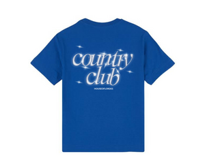 Country Club Tee