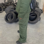 Greenlander Cargo Pants