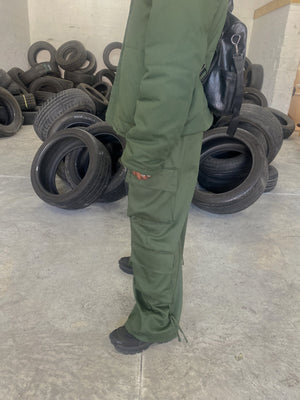 Greenlander Cargo Pants